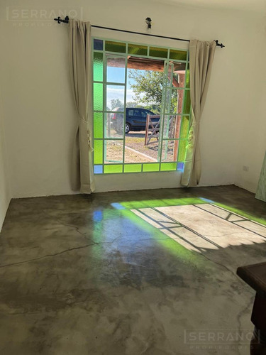 Casa De Campo Nueva!