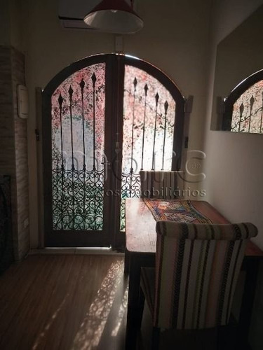 Casa - Vila Monumento - Ref: 126221 - L-126221