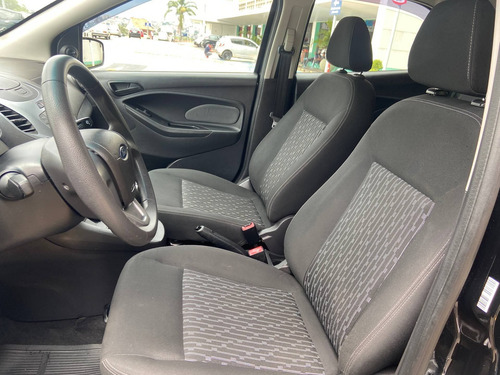Ford Ka 1.0 Ti-vct Flex Se Manual
