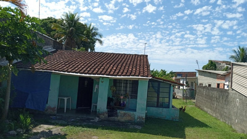 Imagem 2 de 14 de Casa Venda Caraguatatuba - Sp - Morro Do Algodão - 4183
