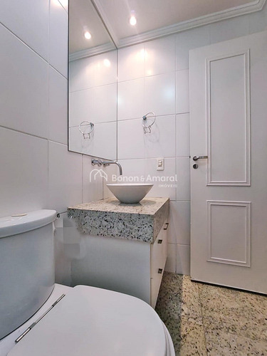 Imagem 18 de 30 de Apartamento À Venda Em Mansões Santo Antônio - Ap014142