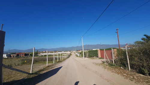 Parcela 1 Ha. Autosustentable Con 3 Casas (139101)