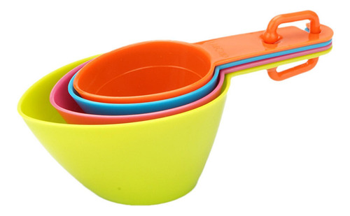 Cx Cucharas Medidoras De Cocina Cuchara Medidora De