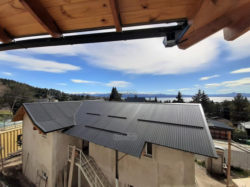 Imagen 8 de 15 de Departamento Ph En Venta Ubicado En Jardín Botánico, Bariloche