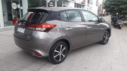 Toyota Yaris 1.5 107cv S