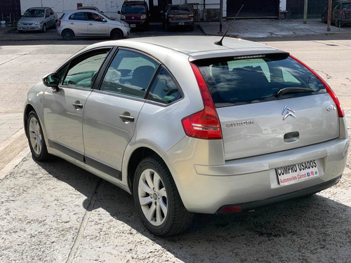 Citroën C4 Pack Look 1.6 N 2010