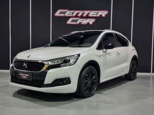 DS DS4 1.6 Crossback Sport Chic Thp 163cv