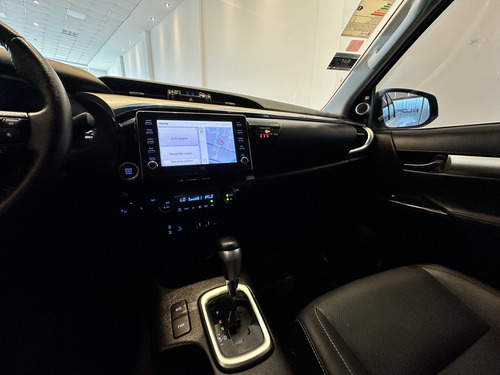 Toyota Hilux Pick-Up 2.8 Cd Srx 204Cv 4X4 At