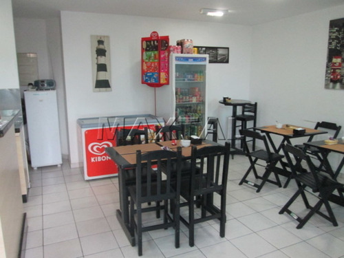 Imagem 14 de 15 de Linda Sala Comercial Em Santana - Mi82604