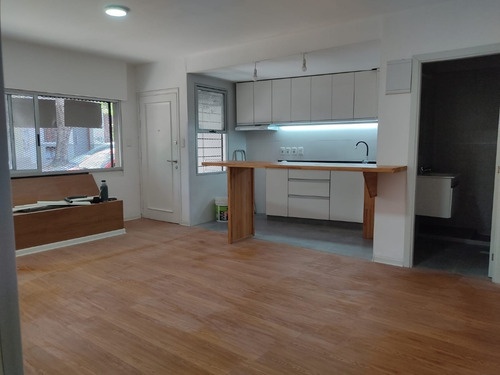 Imagen 6 de 6 de Venta Hermoso Dúplex 1 Dormitorio Cordon