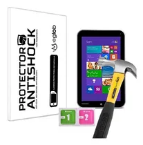 Comprar Lamina Protector Anti-shock Tablet Toshiba Encore Wt8-a32