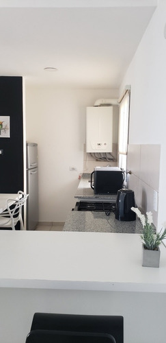 Imagen 8 de 14 de Alquiler Departamento Temporario