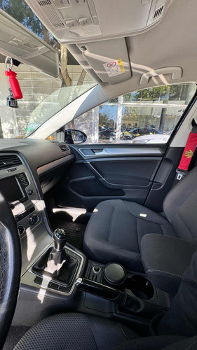 Volkswagen Golf 1.6 Trendline