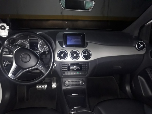 Mercedes-benz Classe B 1.6 Sport Turbo 5p 2013