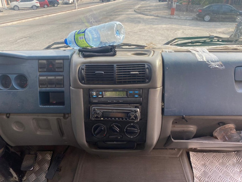Vw 5140e Delivery 2009