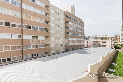 Imagem 7 de 30 de Apartamento, 3 Dormitórios, 88.76 M², Menino Deus - 183381