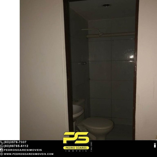 Imagem 6 de 8 de Sala Para Alugar, 30 M² Por R$ 600/mês - Centro - João Pessoa/pb - Sa0290