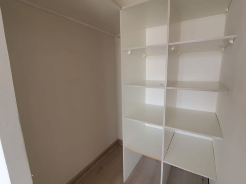 Linda Vista Departamento En Maipu Mall Arauco Y Clinica Indi