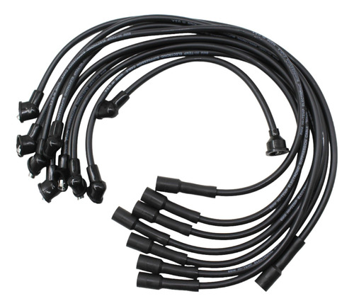 Cables Bujia Para Maverick 5.0 1976 1977