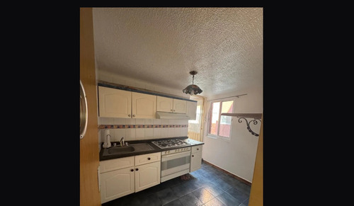 Excelente Inversión! Departamento En Venta En Anahuac I Sección, Muy Cerca De Unitec Campus Marina Nacional (agr)