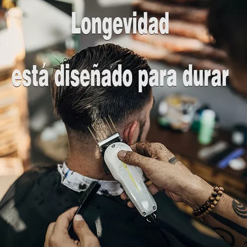 Pente aparador de cabelo Wahl 10 unidades