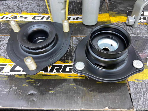 Base Amortiguador Honda Civic 95-01 Delantera  Pro Shock