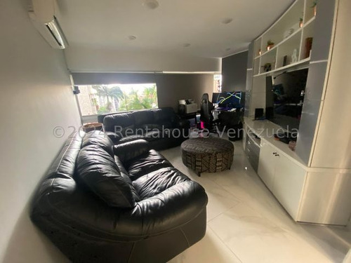 Te Lo Tengo Apartamento En Venta En Santa Eduvigis 25-221 Feb