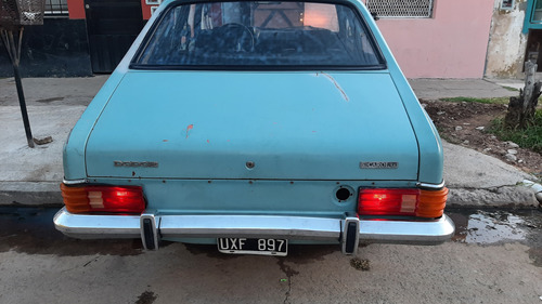 Dodge 1500