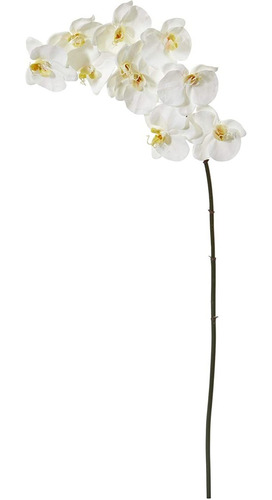 44 Pulgadas Orquídea Phalaenopsis Artificial Juego De ...