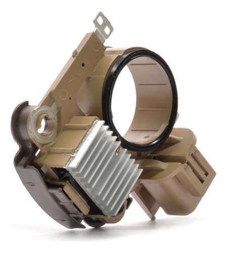 Regulador Alternador New Holland Caterpillar S-mitsubishi