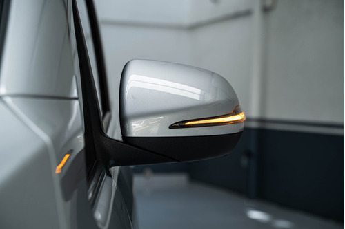 Mercedes Benz Clase V 250 Avantgarde Blindaje 3 2019