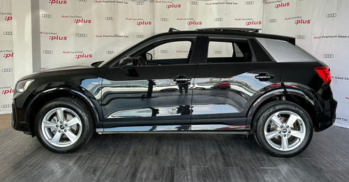 Audi Q2 1.4 35 Tfsi Sport