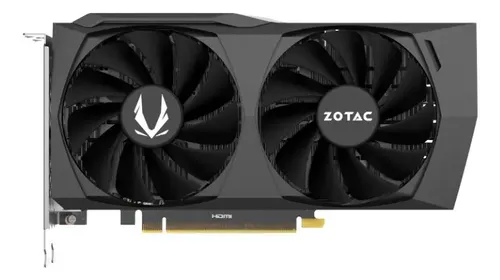 Placa de vídeo Nvidia Zotac Gaming X Spider-Man GeForce RTX 40