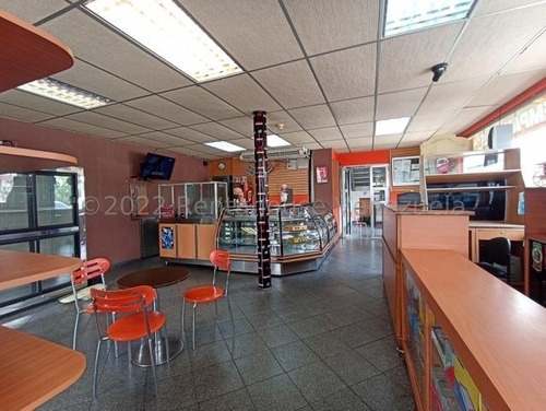 Imagen 9 de 15 de Oportunidad De Negocio! Fondo De Comercio En Venta @karlaiacobucci.rah 0424 3748715 Mls-23-4218