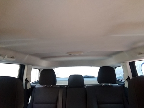 Imagen 9 de 15 de Dodge Journey 2011 2.4 Sxt Atx (2 Filas)