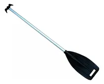 Comprar Pala Bichero Remo Nautica Aluminio + Pvc - 1.20 Mts
