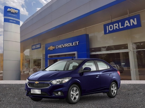 Prisma 1.4 Mpfi Ltz 8v Flex 4p Automático