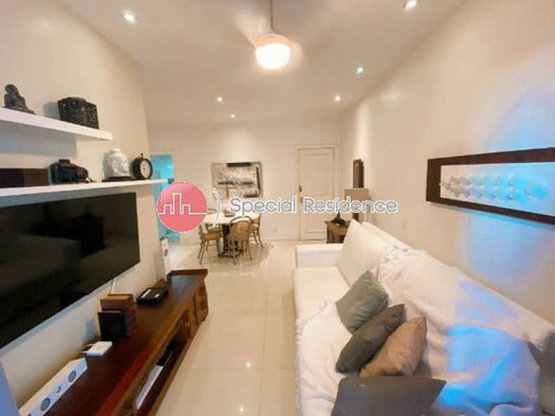 Imagem 2 de 11 de Apartamento-à Venda-barra Da Tijuca-rio De Janeiro - 201437