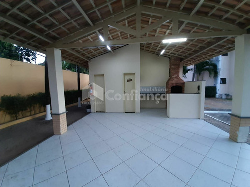 Imagem 19 de 26 de Casa À Venda Em Messejana - Fortaleza/ce - 549
