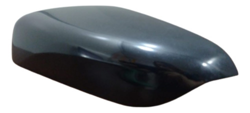 Par Capa Retrovisor Onix 2020 Até 2024 Sem Furo Preto