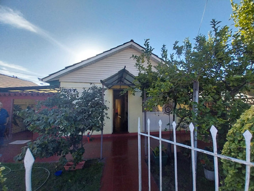 Gran Casa En Villa Santa Elena 3d 1b (20158)