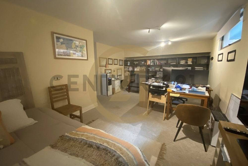 Arriendo Casa En Condominio Los Trapenses