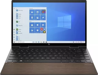 Laptop Hp Envy X360 13-ay0204la Amd Ryzen 7 4700 8gb 512gb