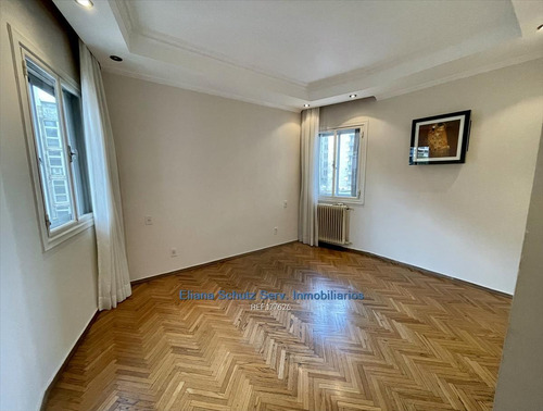 Imagen 13 de 19 de Venta Apartamento 4 Dormitorios Estilo Pocitos