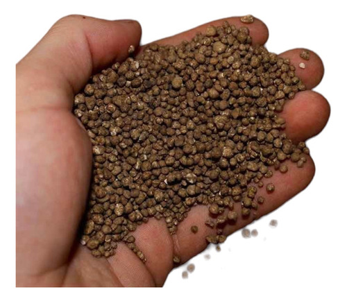 Fertilizante Fosfato Am 18-46/46-0 - Arrancador De Siembra 