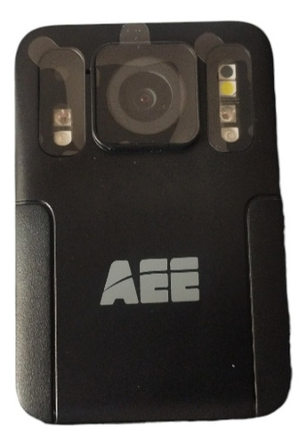 Camara Corporal Policial Aae 32gb