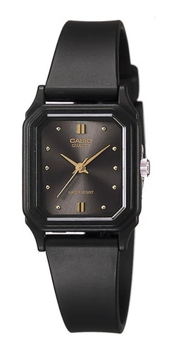 Reloj Casio Mujer Lq-142e-1a Gtia 2 Años Agente Oficial