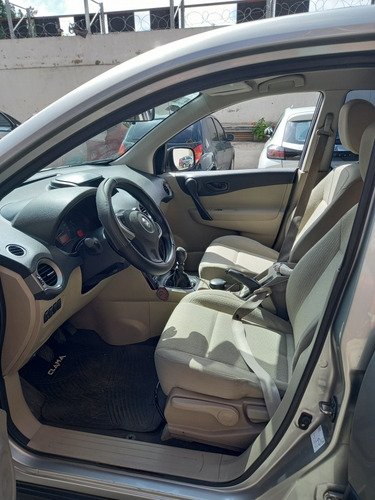 Renault Koleos 2.5 Expression 4x2 Mt 2010