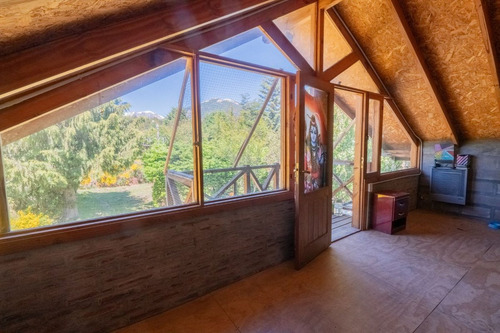 Venta 3 Casas|lote 1200|casa De Piedra|bariloche