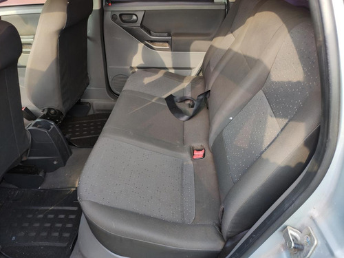 Chevrolet Meriva Joy 1.4 8v Flex